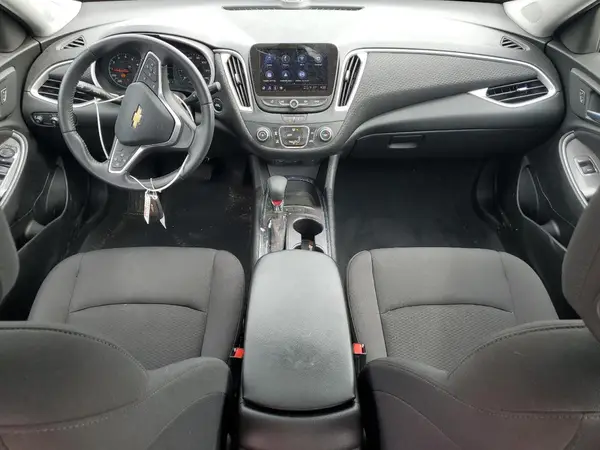 1G1ZG5ST1NF182019 2022 CHEVROLET MALIBU - Image 8