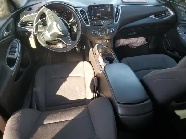 1G1ZG5ST1NF182103 2022 CHEVROLET MALIBU - Image 8