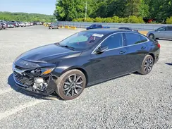 1G1ZG5ST1NF182537 2022 CHEVROLET MALIBU