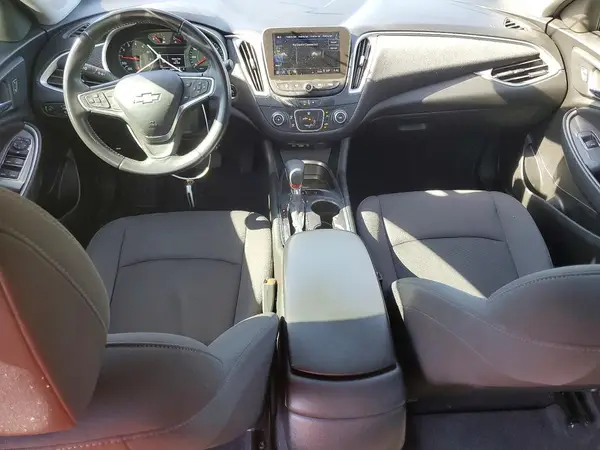 1G1ZG5ST1NF182537 2022 CHEVROLET MALIBU - Image 8