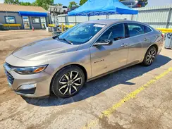 1G1ZG5ST1NF183333 2022 CHEVROLET MALIBU