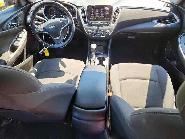 1G1ZG5ST1NF183333 2022 CHEVROLET MALIBU - Image 8