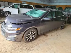 1G1ZG5ST1NF184725 2022 CHEVROLET MALIBU