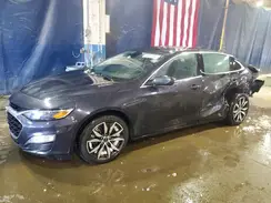 1G1ZG5ST1NF192713 2022 CHEVROLET MALIBU