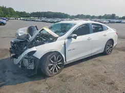 1G1ZG5ST1NF193067 2022 CHEVROLET MALIBU