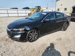 1G1ZG5ST1NF195367 2022 CHEVROLET MALIBU