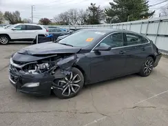 1G1ZG5ST1NF200132 2022 CHEVROLET MALIBU