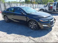 1G1ZG5ST1NF201006 2022 CHEVROLET MALIBU