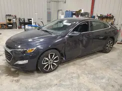 1G1ZG5ST1NF203189 2022 CHEVROLET MALIBU