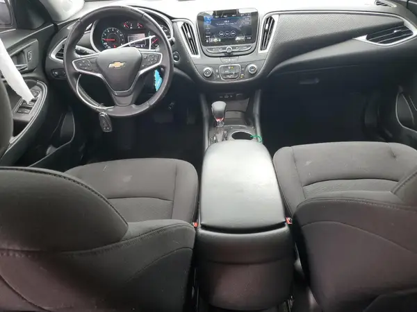 1G1ZG5ST1NF203418 2022 CHEVROLET MALIBU - Image 8