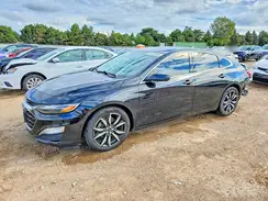 1G1ZG5ST1NF204486 2022 CHEVROLET MALIBU