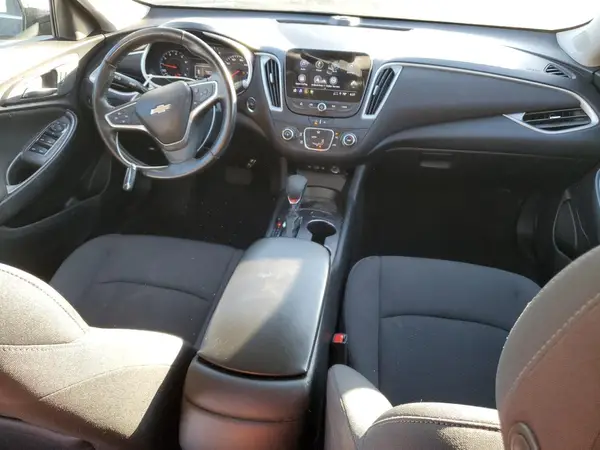 1G1ZG5ST1NF204536 2022 CHEVROLET MALIBU - Image 8