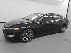 1G1ZG5ST1NF205721 2022 CHEVROLET MALIBU
