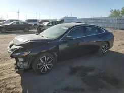 1G1ZG5ST1NF205847 2022 CHEVROLET MALIBU