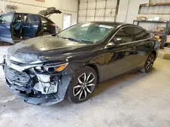 1G1ZG5ST1NF206545 2022 CHEVROLET MALIBU