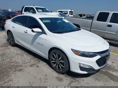 1G1ZG5ST1NF209851 2022 CHEVROLET MALIBU