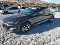 1G1ZG5ST1NF210689 2022 CHEVROLET MALIBU