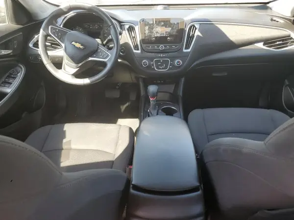1G1ZG5ST1NF211485 2022 CHEVROLET MALIBU - Image 8