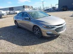 1G1ZG5ST1NF212376 2022 CHEVROLET MALIBU