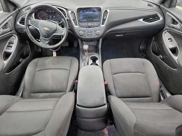 1G1ZG5ST1NF212765 2022 CHEVROLET MALIBU - Image 8