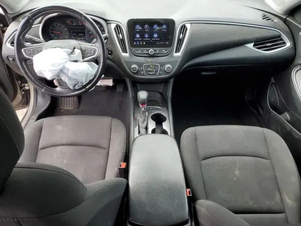 1G1ZG5ST1NF213494 2022 CHEVROLET MALIBU - Image 8