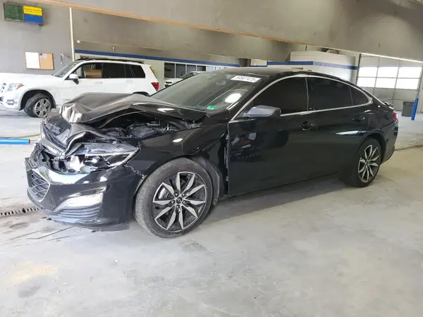 1G1ZG5ST1NF214872 2022 CHEVROLET MALIBU - Image 1