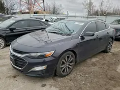 1G1ZG5ST1NF215780 2022 CHEVROLET MALIBU