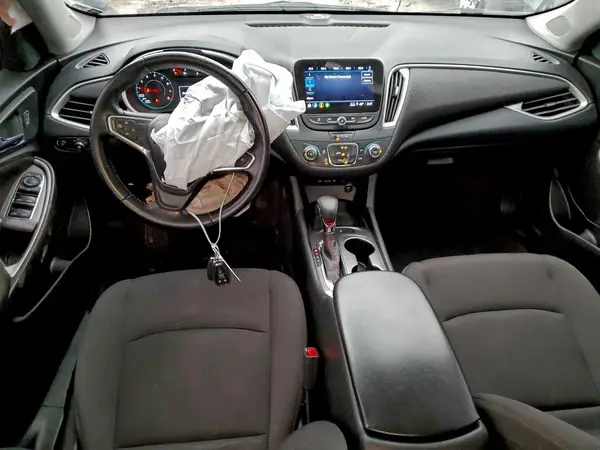 1G1ZG5ST1NF215780 2022 CHEVROLET MALIBU - Image 8