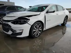 1G1ZG5ST1NF216122 2022 CHEVROLET MALIBU