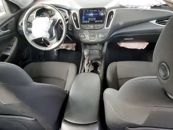 1G1ZG5ST1NF216122 2022 CHEVROLET MALIBU - Image 8