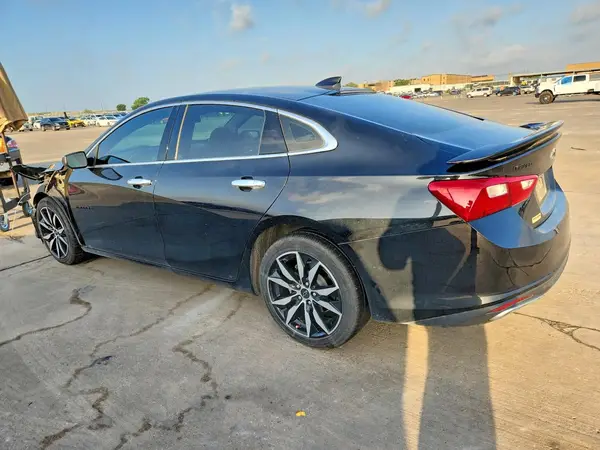 1G1ZG5ST1PF120199 2023 CHEVROLET MALIBU - Image 2