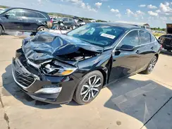 1G1ZG5ST1PF120462 2023 CHEVROLET MALIBU
