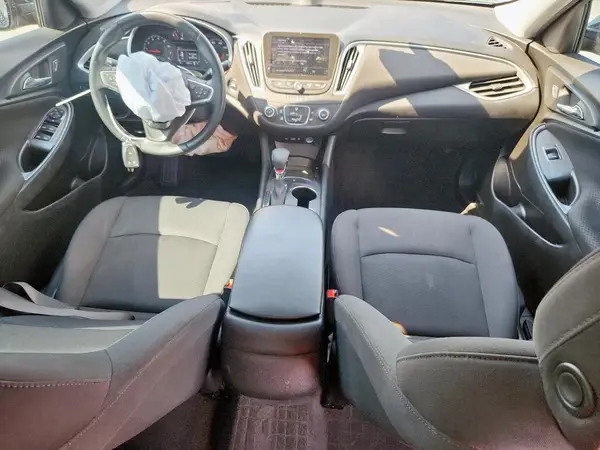 1G1ZG5ST1PF120462 2023 CHEVROLET MALIBU - Image 8