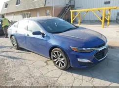 1G1ZG5ST1PF125094 2023 CHEVROLET MALIBU