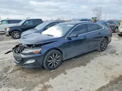 1G1ZG5ST1PF131588 2023 CHEVROLET MALIBU