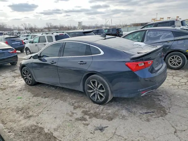 1G1ZG5ST1PF131588 2023 CHEVROLET MALIBU - Image 2