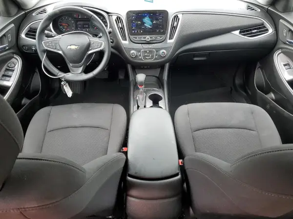 1G1ZG5ST1PF133275 2023 CHEVROLET MALIBU - Image 8