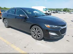 1G1ZG5ST1PF140517 2023 CHEVROLET MALIBU