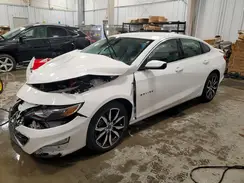 1G1ZG5ST1PF141408 2023 CHEVROLET MALIBU