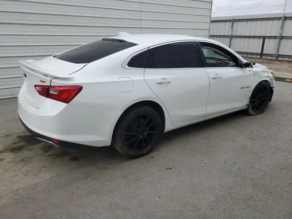 1G1ZG5ST1PF144647 2023 CHEVROLET MALIBU - Image 2