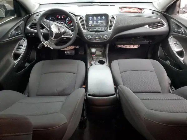 1G1ZG5ST1PF144647 2023 CHEVROLET MALIBU - Image 7