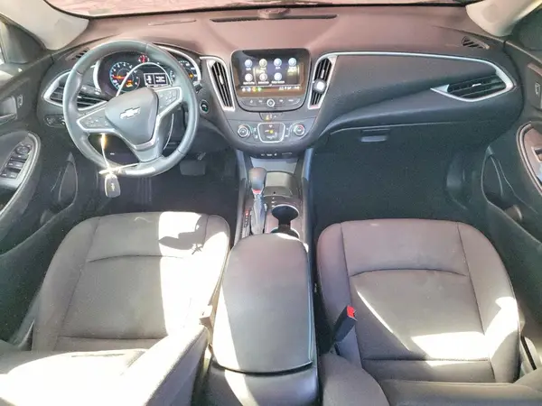 1G1ZG5ST1PF146334 2023 CHEVROLET MALIBU - Image 8