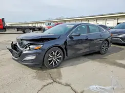 1G1ZG5ST1PF146365 2023 CHEVROLET MALIBU