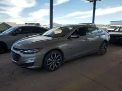 1G1ZG5ST1PF149041 2023 CHEVROLET MALIBU