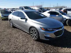 1G1ZG5ST1PF150867 2023 CHEVROLET MALIBU