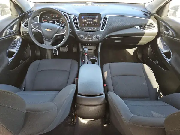 1G1ZG5ST1PF151260 2023 CHEVROLET MALIBU - Image 8