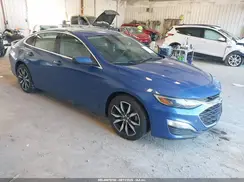 1G1ZG5ST1PF152005 2023 CHEVROLET MALIBU