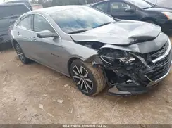 1G1ZG5ST1PF152148 2023 CHEVROLET MALIBU