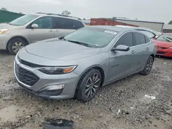 1G1ZG5ST1PF152151 2023 CHEVROLET MALIBU