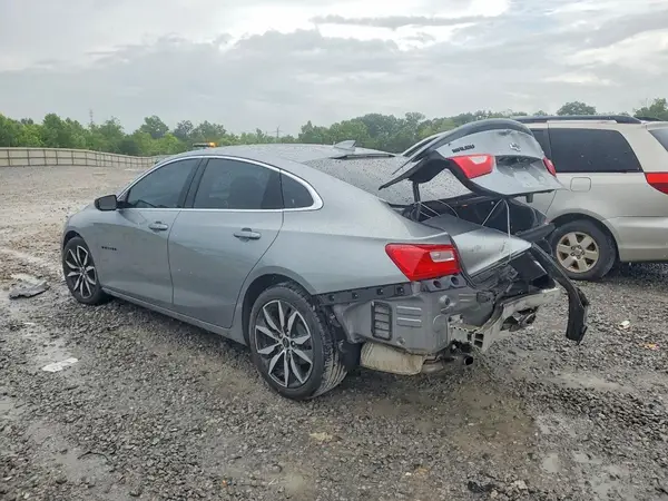 1G1ZG5ST1PF152151 2023 CHEVROLET MALIBU - Image 2